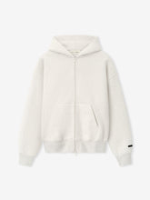 Essentials FW26 Classic Zip-Up Hoodie