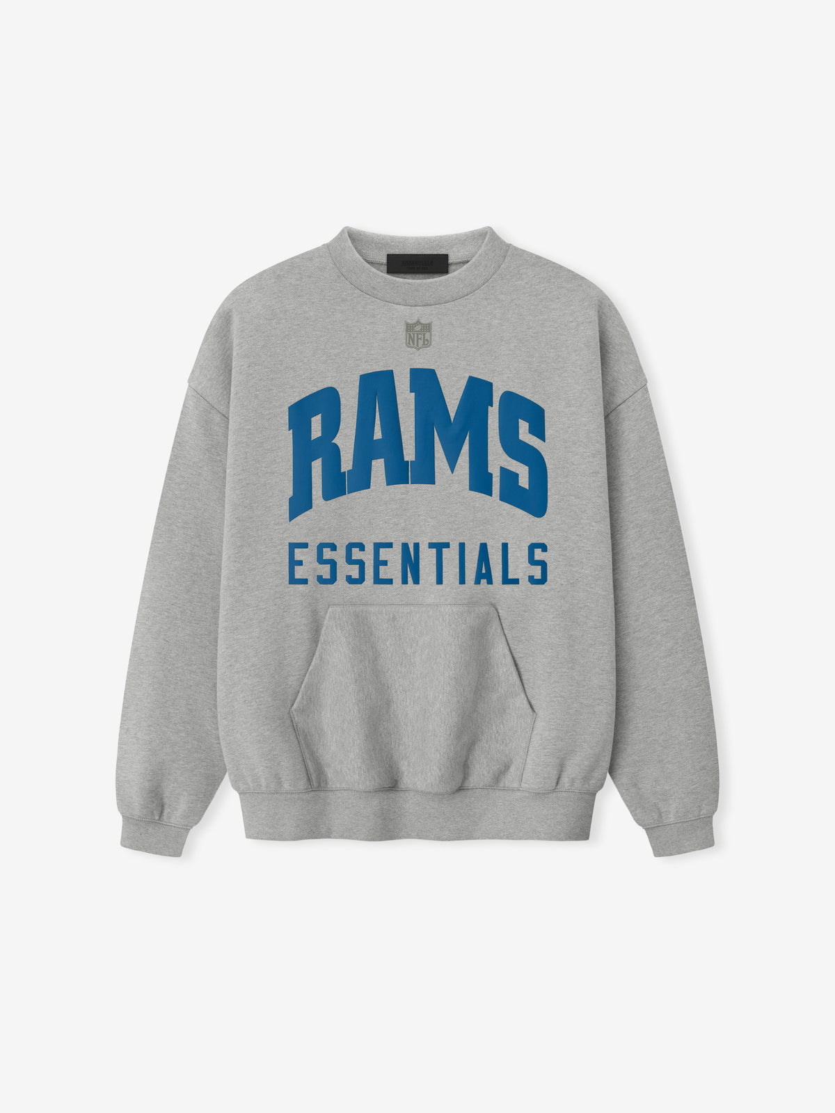 Rams Sport Crewneck