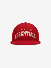 Chiefs 9Fifty RC Snapback