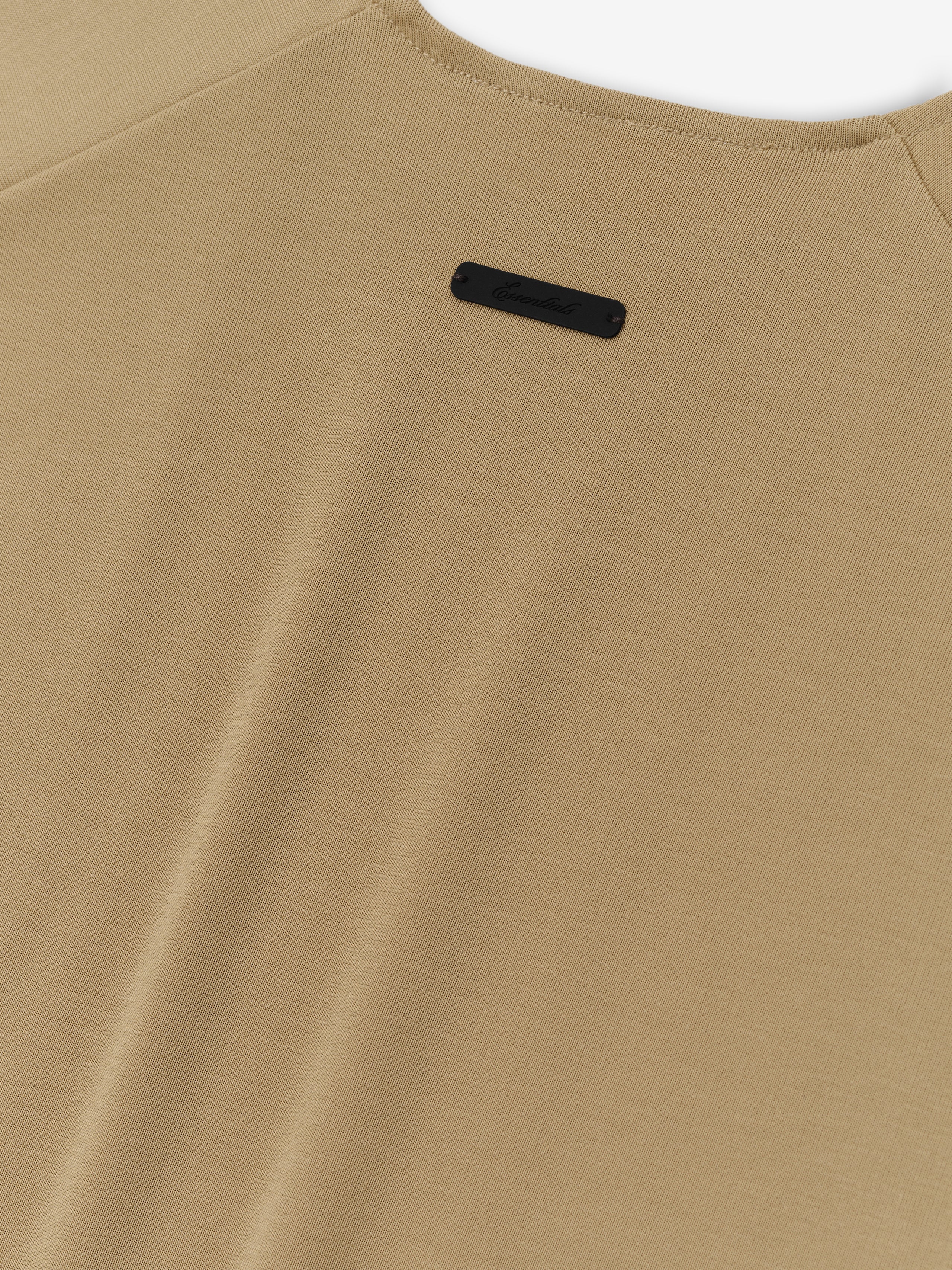 Womens Soft Rib Fitted Tank